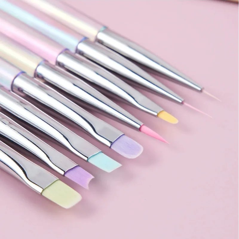 Chrome Mirror Powder