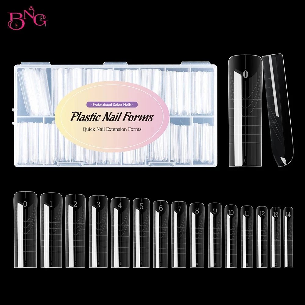 Dual Forms for Gel Extensions