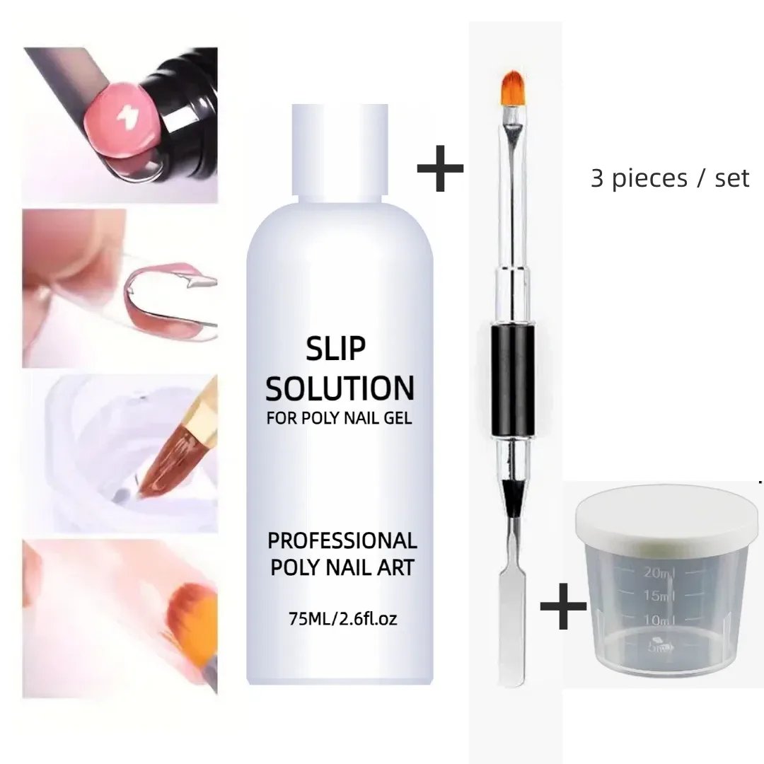 Extension Gel System