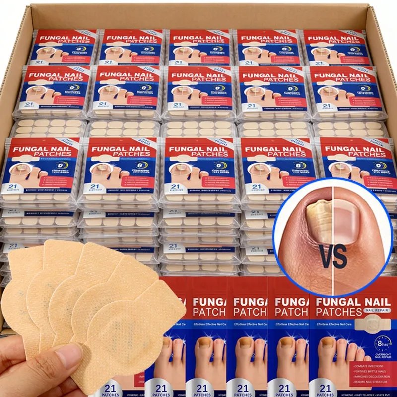 Waterproof Finger Protector Sleeves — 210 Pack