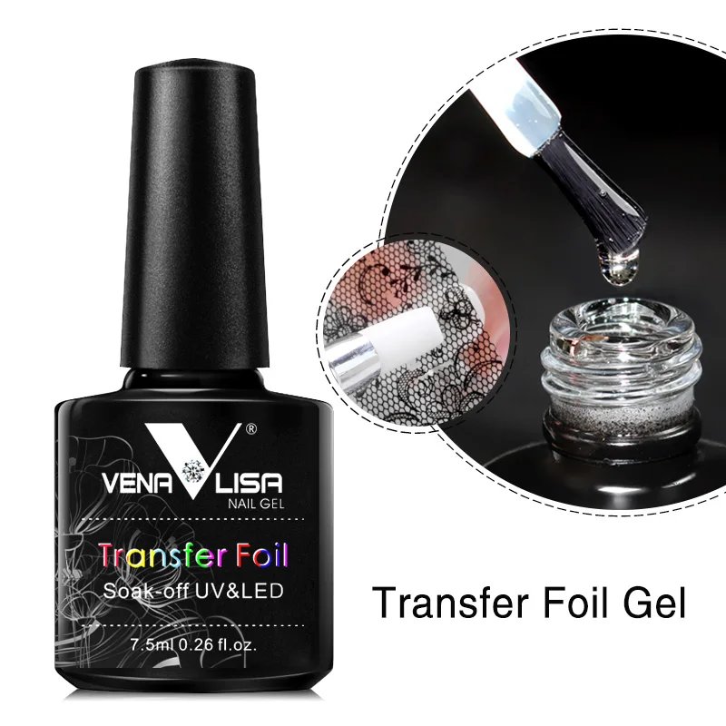 Nail Art Transfers