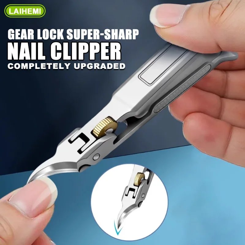 Nail Clipper Set
