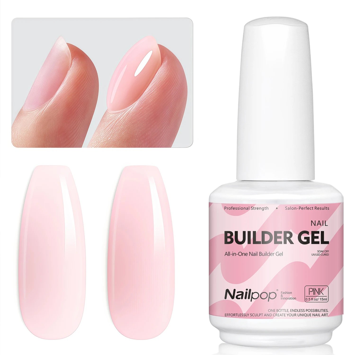 Nail Strengthening Treatment