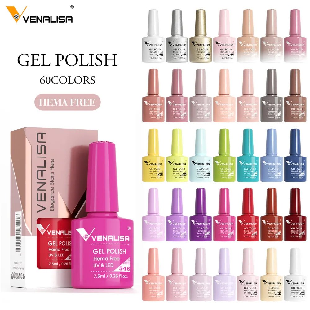 Nude Pink Glitter & Shimmer Set