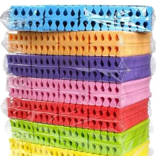 Toe Separators — 200 Pieces