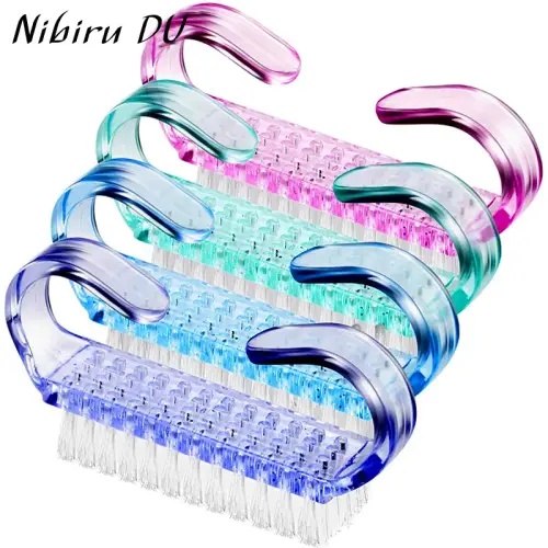Nail Art Brush Set