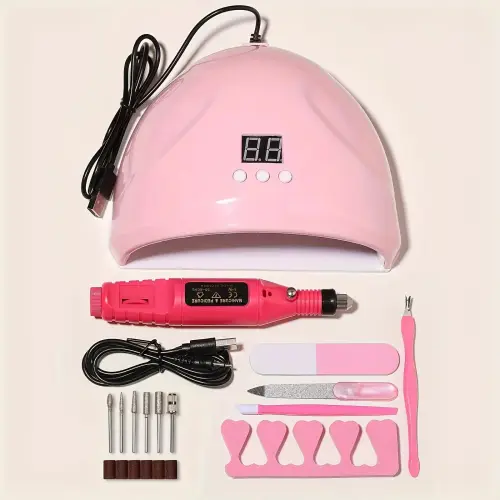 Electric Nail Drill