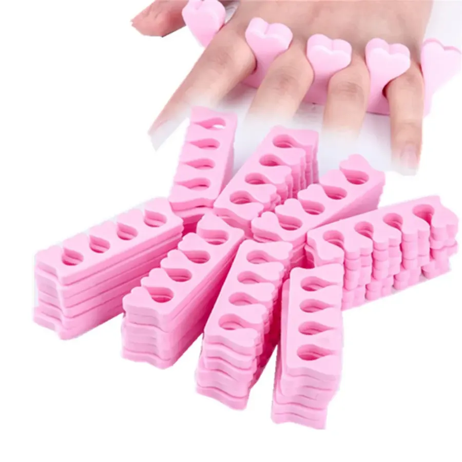 Toe Separators — 100 Pieces