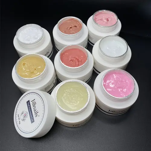 Jelly Extension Gel System