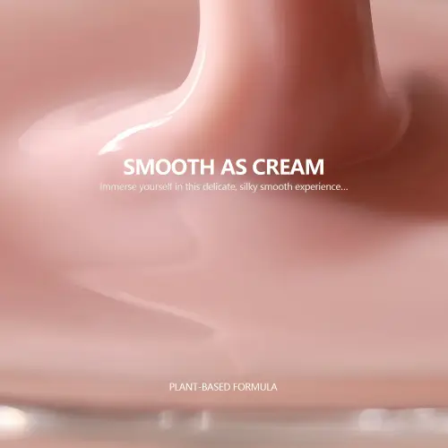 Pink Clear Extension Gel System — 30 g