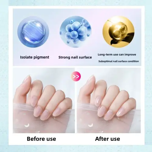 Nail Strengthening Treatment — Salon Pack