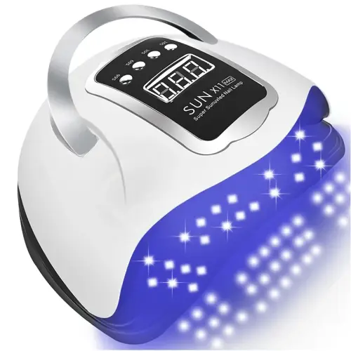 UV LED Nail Lamp
