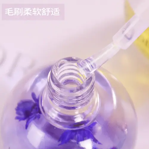 Cuticle Oil