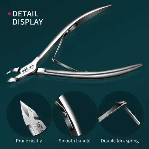 Cuticle Nippers