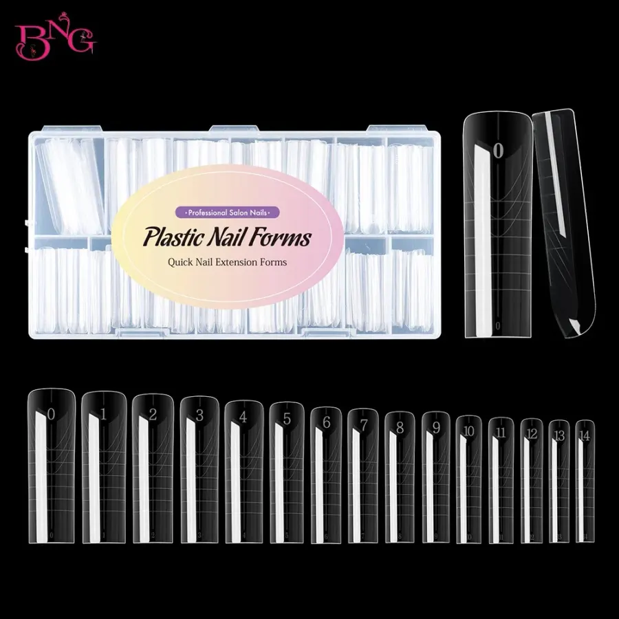 Dual Forms for Gel Extensions