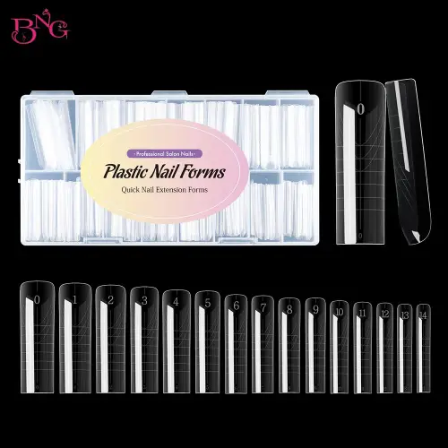 Dual Forms for Gel Extensions
