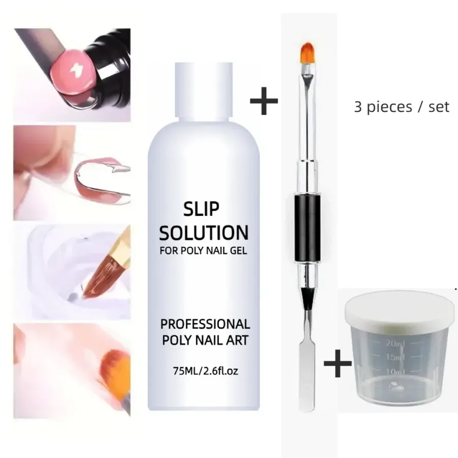 Extension Gel System — 75 ml