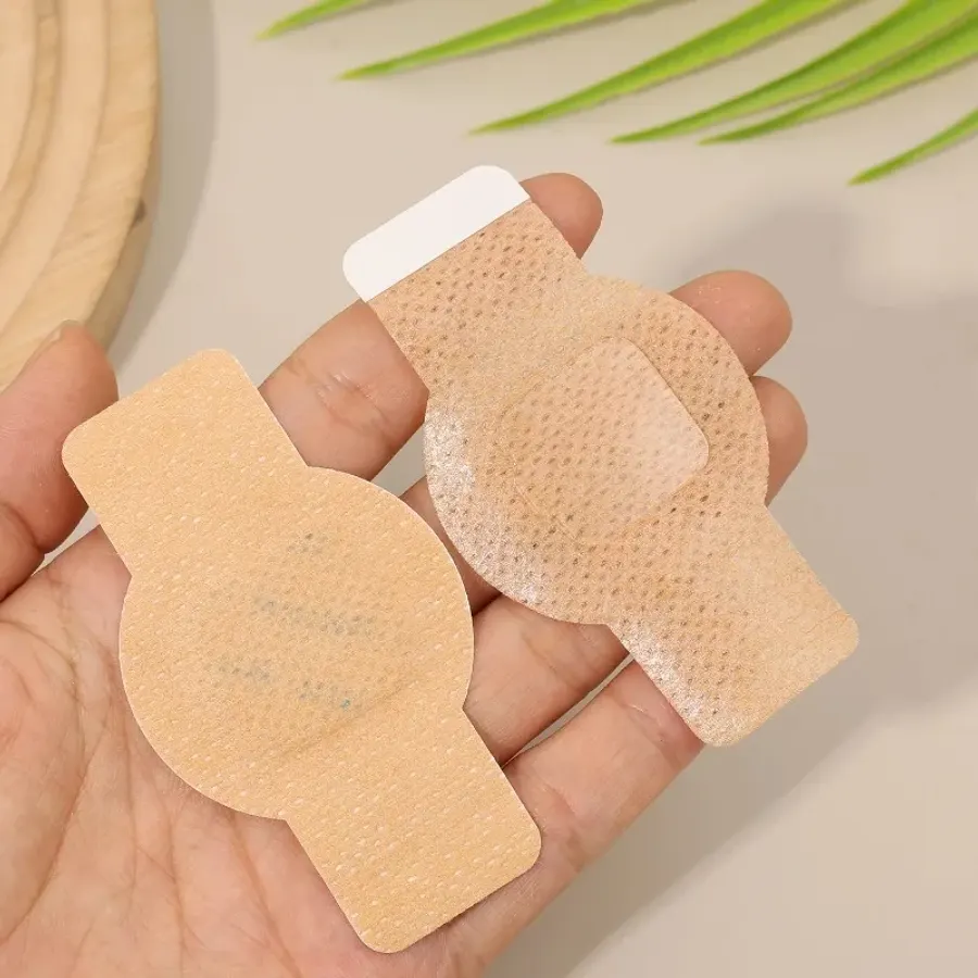 Waterproof Finger Protector Sleeves — 210 Pack