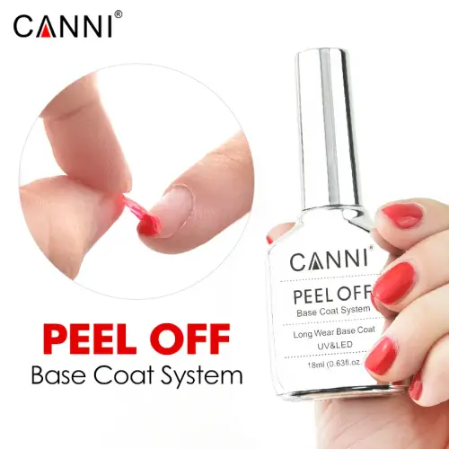 Lint-Free Nail Wipes — Starter Pack