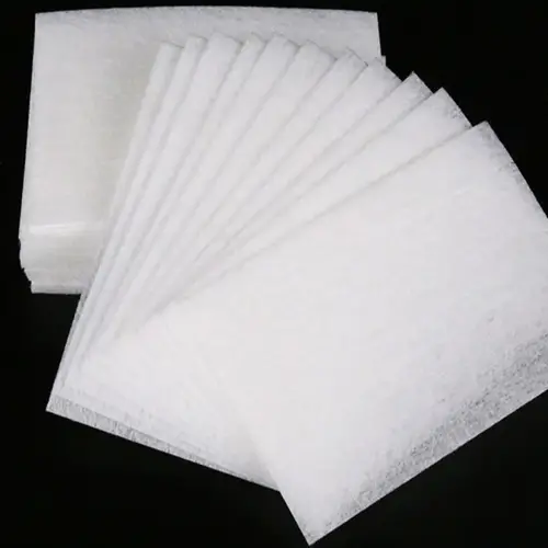 Lint-Free Cotton Wipes — 1000 Pieces