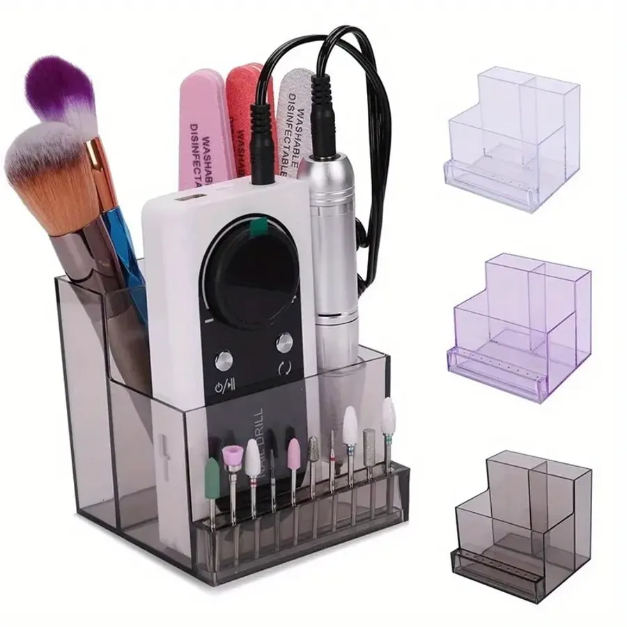 Nail Drill Bit Set