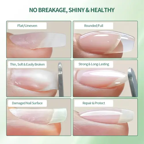 Nail Strengthening Treatment