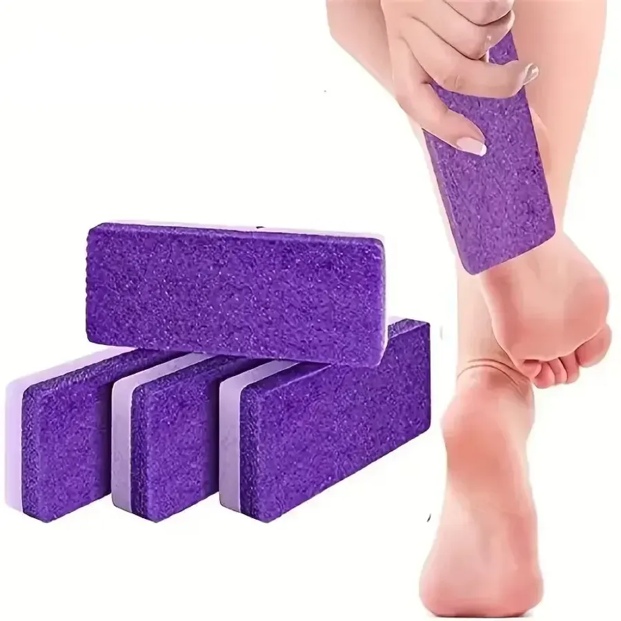 Pedicure Spa Treatment Set — 10 Pieces