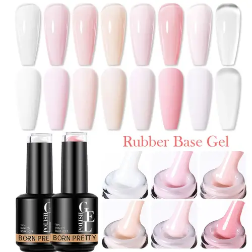 Pink Glitter & Shimmer Set