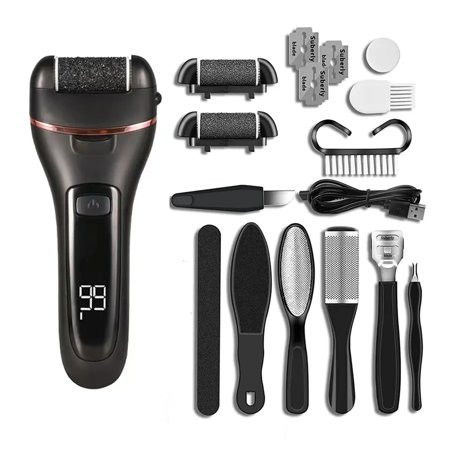 Rechargeable Electric Nail Drill