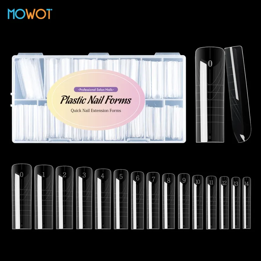 Square Dual Forms for Gel Extensions