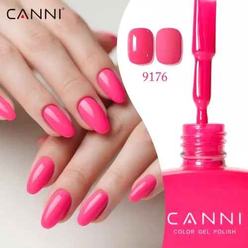 Summer Gel Polish