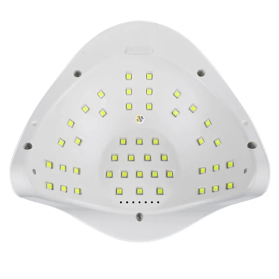 SUNX5Max 150W UV/LED Nail Lamp